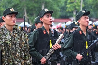 Nghệ An chuẩn bị các điều kiện cần thiết cho diễn tập khu vực phòng thủ