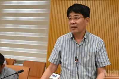 Khoảng 70% thửa đất có dữ liệu đạt yêu cầu 'đúng, đủ, sạch, sống'