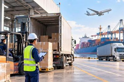 Sửa Luật Bưu chính để theo kịp thị trường 87.000 tỷ đồng