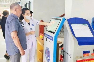Dịch vụ công phải dễ thực hiện