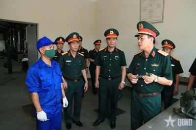 Tự hào truyền thống, vững bước hôm nay