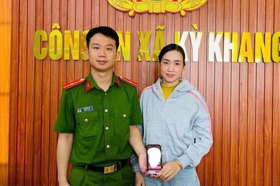 Biểu dương người tốt, việc tốt!