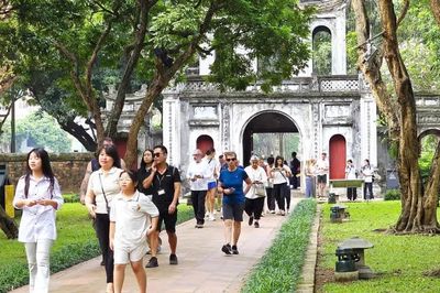 Du lịch Việt Nam trong cuộc đua giá trị: Lấy chất lượng trải nghiệm làm sức cạnh tranh