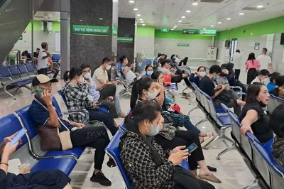 Cảnh báo tình trạng mạo danh 'người nhà bác sĩ' lừa đảo người bệnh