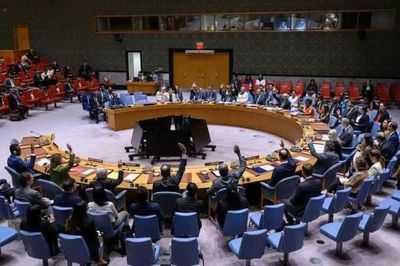 Hội đồng Bảo an Liên hợp quốc họp khẩn về tình hình ở Yemen