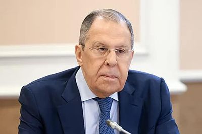 Nga sẵn sàng đàm phán vấn đề Ukraine, giữ lập trường về NATO