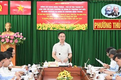 Siết chặt đánh giá KPI, tạo động lực phấn đấu vượt kế hoạch năm