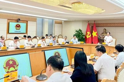 [VIDEO] Chính phủ chỉ đạo lắp camera toàn bộ khu vực trọng yếu kỳ thi quốc gia