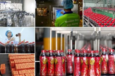 Bốn yếu tố đang định hình sức cạnh tranh của doanh nghiệp Việt