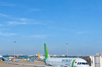 [VIDEO] Hàng không Việt phân hóa mạnh: Bamboo Airways còn 1 máy bay