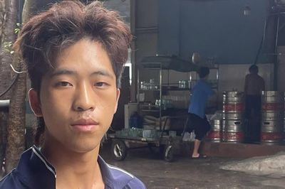 Vụ cháy khiến 5 người tử vong và màn giải cứu bằng những vỏ bom bia
