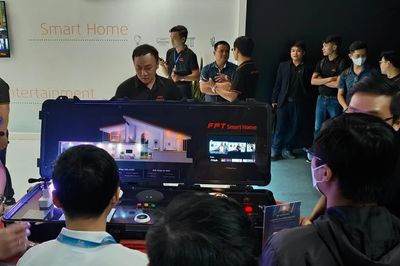 [VIDEO] Start-up Việt ồ ạt sang Singapore: Khi nào dòng chảy chất xám thôi chảy máu?