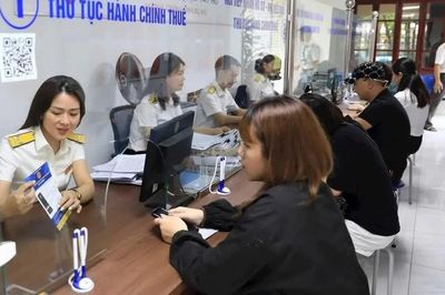 [VIDEO] Chưa có luật mới, hộ kinh doanh vẫn nộp thuế theo quy định hiện hành