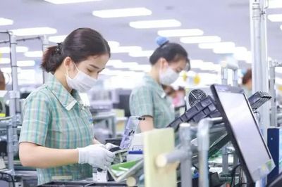 [VIDEO] FDI đổ bộ Việt Nam: Samsung, LG mở rộng sản xuất với vốn 40 tỷ USD