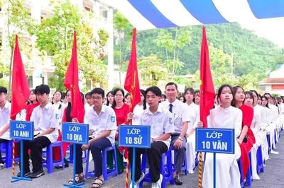 Công nghệ mở đường, chất lượng giáo dục là đích đến