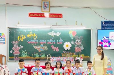 Đà Nẵng linh hoạt giải pháp hỗ trợ học sinh thiếu sách giáo khoa cục bộ