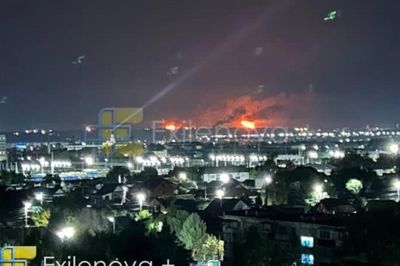 Nga-Ukraine tiếp tục tấn công vào năng lượng, bỏ ngoài tai tín hiệu ngừng bắn từ Tổng thống Trump