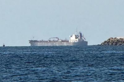 Nga trở lại tiếp tế căn cứ Syria, hé lộ bước đi mới ở Trung Đông