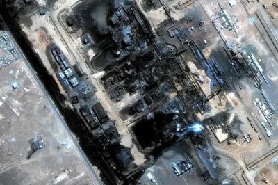 UAV lực lượng Houthi lần thứ hai áp sát Thánh địa Mecca, Saudi Arabia tuyên bố 'lằn ranh đỏ'