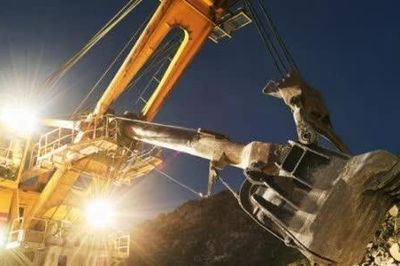Ả Rập Xê Út phát hiện 110 triệu tấn quặng chứa uranium