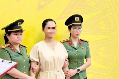 Nữ giám đốc lập doanh nghiệp du lịch quốc tế trốn thuế hàng tỷ đồng tại Tuyên Quang