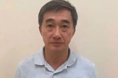 Kỷ luật khai trừ ra khỏi Đảng đối với ông Trần Văn Thuấn, Nguyễn Huy Ngọc