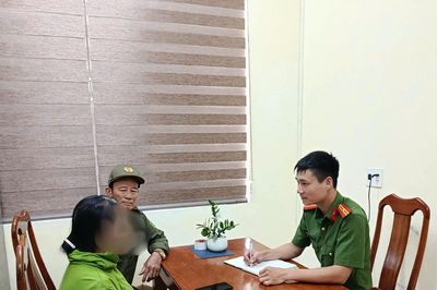 Suýt mất 450 triệu đồng chỉ vì một cuộc gọi