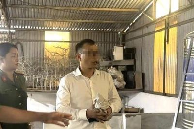 Công an Hà Nội khuyến cáo bệnh viện, trường học về nước đóng bình