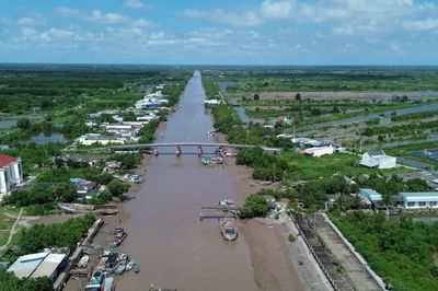Đề xuất bổ sung dự án tổ hợp lọc hóa dầu 7 triệu tấn/năm