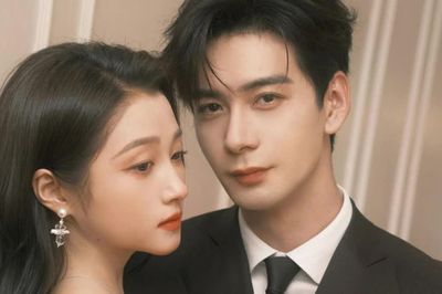 Tiểu hoa đán rũ bỏ hình tượng