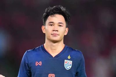 Supachok lên tiếng trước ngày gặp lại tuyển Việt Nam