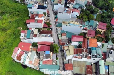 Hà Nội đề xuất bỏ 'trần' 5 năm với công trình xây dựng có thời hạn