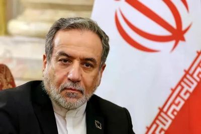 Ngoại trưởng Iran đến Trung Quốc tìm lối thoát cho xung đột với Mỹ