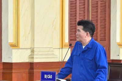 Doanh nhân đưa bạn vào 'bẫy', chiếm đoạt gần 44 tỷ đồng