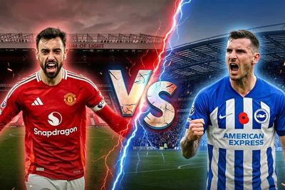 Nhận định Man United vs Brighton, 02h00 ngày 17/9: Không còn đường lui
