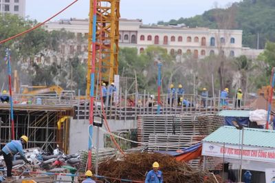 Nghịch lý nghề xây dựng: Học xong có việc làm ngay vẫn chật vật tuyển sinh