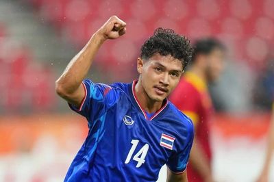 U23 Thái Lan thắp sáng cơ hội đi tiếp sau màn ngược dòng khó tin ở Asiad 2026