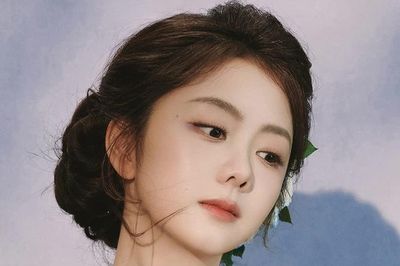 Đàm Tùng Vận vượt xa Địch Lệ Nhiệt Ba