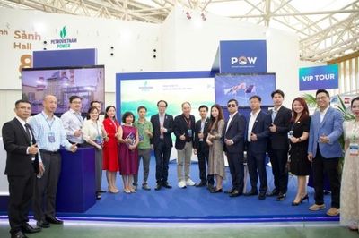 Contech Vietnam 2026 và EL Vietnam 2026: Điểm hẹn công nghệ ngành xây dựng, năng lượng, giao thông