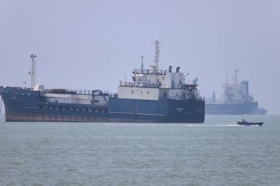 Ả Rập Xê-út tăng cường xuất khẩu dầu bằng hình thức STS