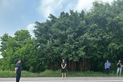 Lộ đường dây ma túy từ rà soát người nghiện