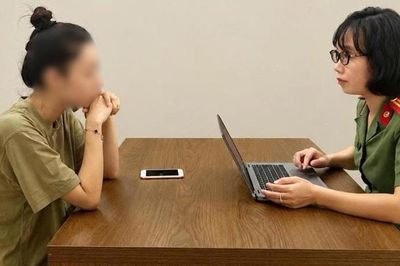 Khởi tố bà chủ Julia Aesthetic lừa đảo thẩm mỹ