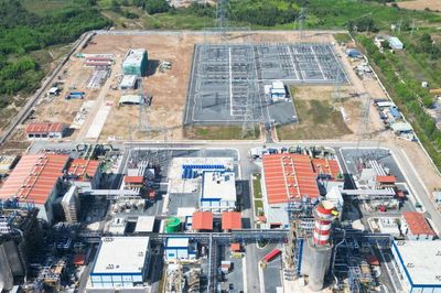 Gỡ điểm nghẽn dự án điện LNG để ngăn nguy cơ thiếu điện