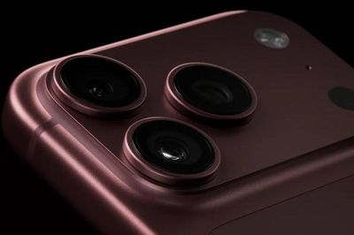 iPhone 18 Pro Max được đặt hàng nhiều hơn 18 Pro, bản màu Burgundy 'hot' nhất