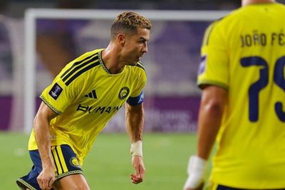 Đồng đội báo hại, Ronaldo và Al Nassr thua thảm ở Cúp C1 châu Á