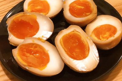 Ít ăn trứng hay mỗi ngày một quả sẽ khiến bạn khỏe mạnh hơn?