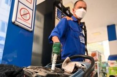 Giá xăng dầu hôm nay 16/9: Thế giới sát 110 USD/thùng, trong nước chờ điều chỉnh