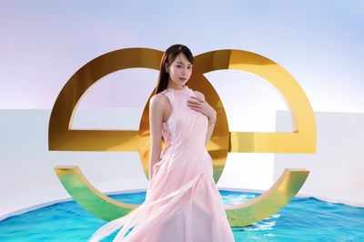 Hoa hậu Thanh Thuỷ trở thành đại sứ thương hiệu Elise