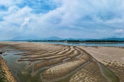 El Nino đe dọa nguồn nước, hàng chục triệu người có thể bị ảnh hưởng