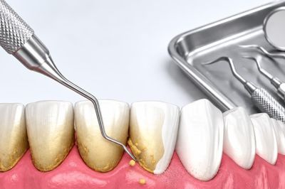 Lấy cao răng có được bảo hiểm y tế chi trả không?